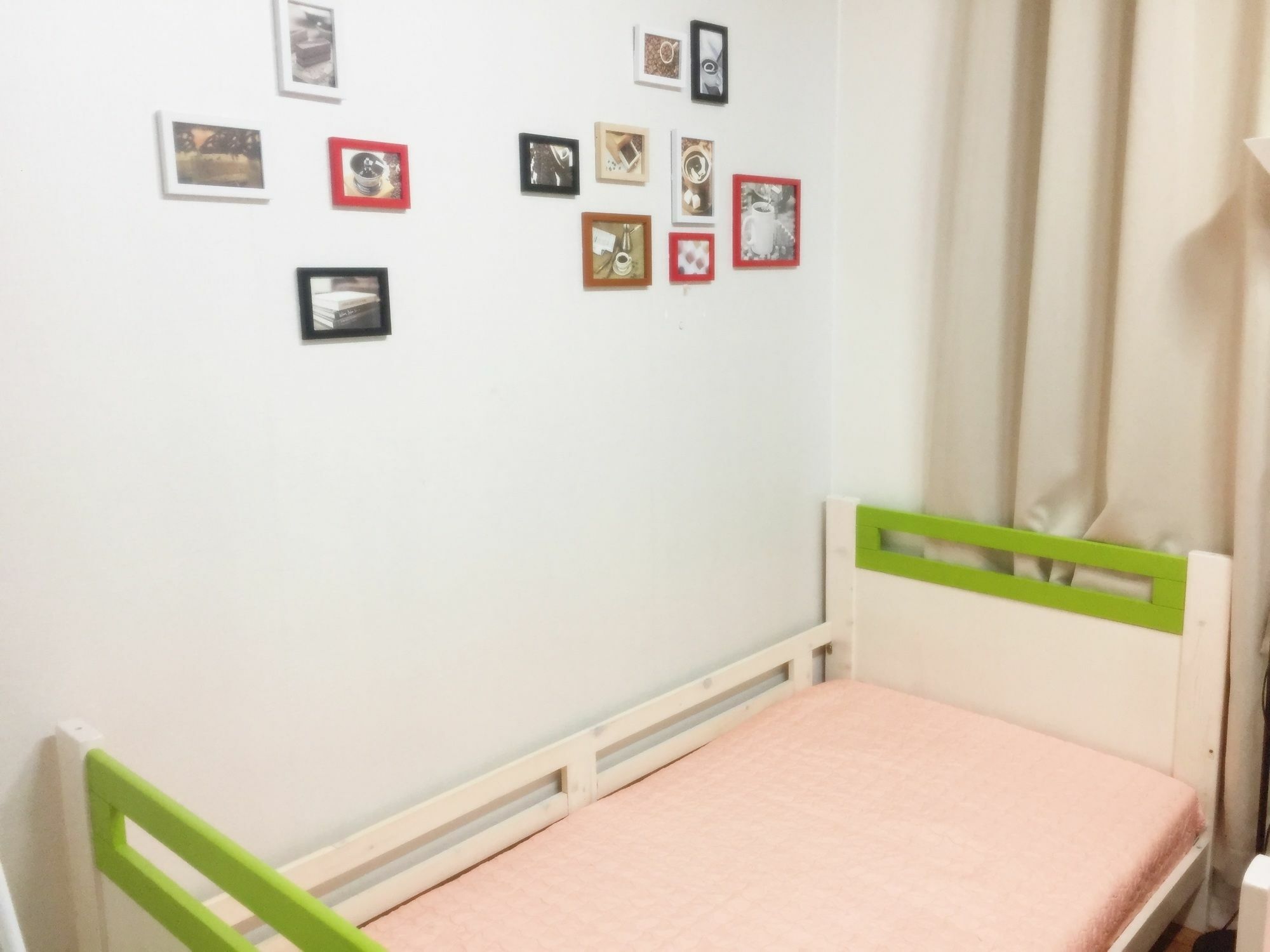 Tiara Guesthouse Seul Exterior foto