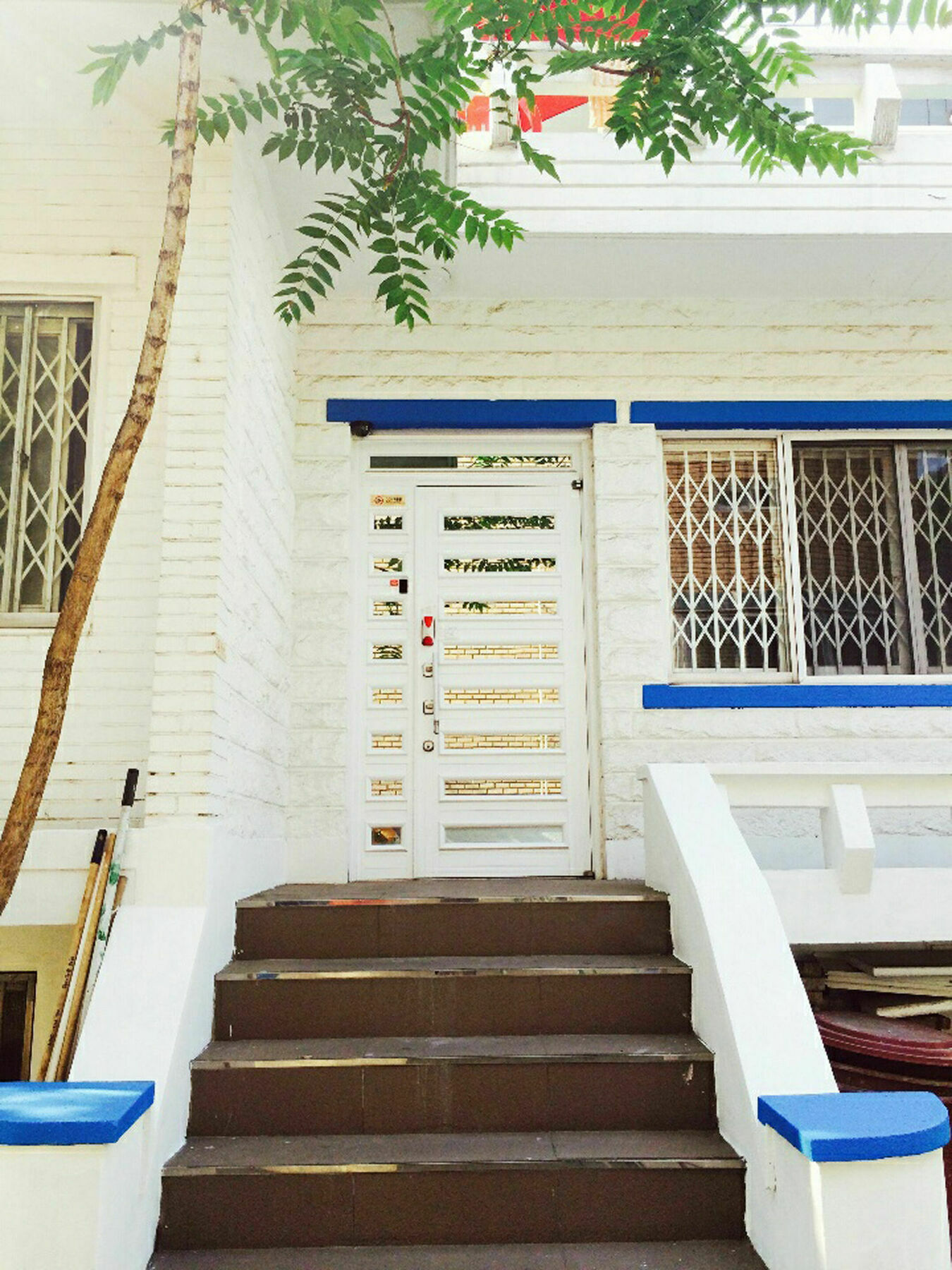 Tiara Guesthouse Seul Exterior foto